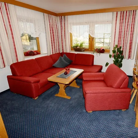 Apart Franzi Appartement *