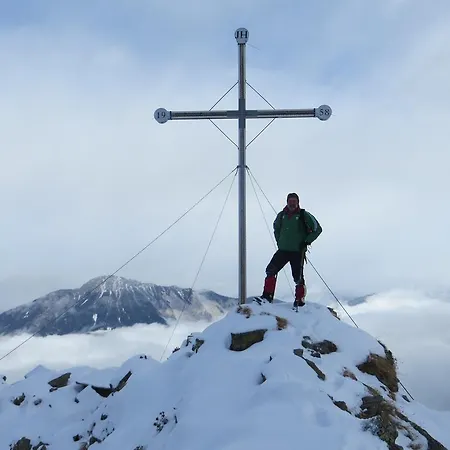 Apart Franzi * Arzl im Pitztal