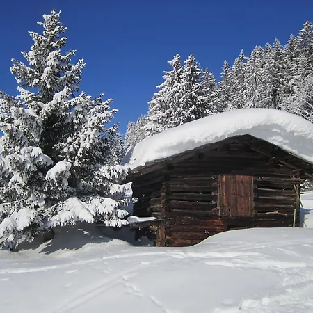 Apart Franzi Apartment Arzl im Pitztal