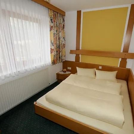 Apart Franzi Apartment Arzl im Pitztal