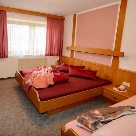 Apartment Apart Franzi