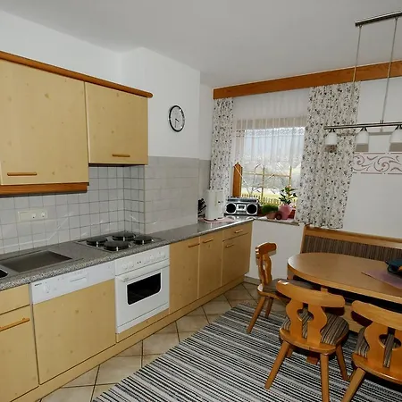 Apartment Apart Franzi *